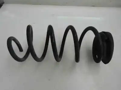 Second-hand car spare part rear left shock absorber for dacia duster (hs_) 1.6 16v oem iam references 