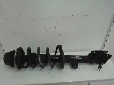 Second-hand car spare part front right shock absorber for dacia duster (hs_) 1.6 16v oem iam references 