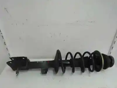 Second-hand car spare part front left shock absorber for dacia duster (hs_) 1.6 16v oem iam references 