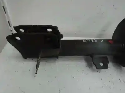 Peça sobressalente para automóvel em segunda mão amortecedor dianteiro esquerdo por dacia duster (hs_) 1.6 16v referências oem iam   2011