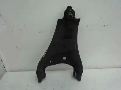 Second-hand car spare part front left lower suspension arm for dacia duster (hs_) 1.6 16v oem iam references 