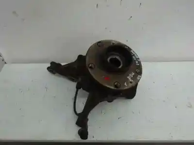 Second-hand car spare part front right knuckle for dacia duster (hs_) 1.6 16v oem iam references 