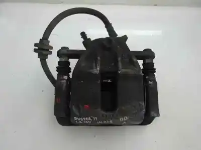 Second-hand car spare part front right brake caliper for dacia duster (hs_) 1.6 16v oem iam references 
