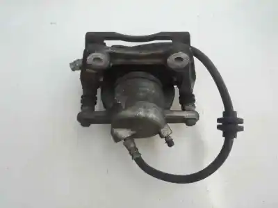 Second-hand car spare part front left brake caliper for dacia duster (hs_) 1.6 16v oem iam references   2011