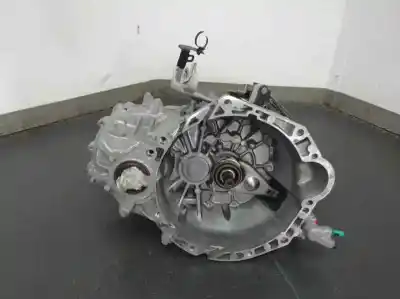 Peça sobressalente para automóvel em segunda mão caixa de velocidades por kia stonic (ybcuv) 1.0 tgdi cat referências oem iam u94l