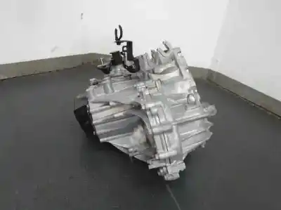 Автозапчасти б/у коробка передач за kia stonic (ybcuv) 1.0 tgdi cat ссылки oem iam u94l  2019