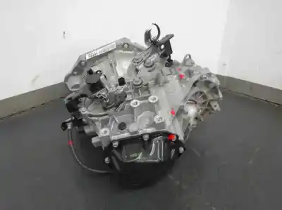 Автозапчасти б/у коробка передач за kia stonic (ybcuv) 1.0 tgdi cat ссылки oem iam u94l  2019