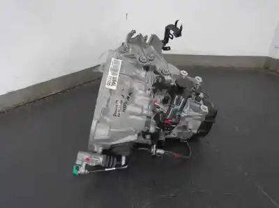 Автозапчасти б/у коробка передач за kia stonic (ybcuv) 1.0 tgdi cat ссылки oem iam u94l  2019