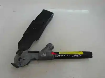 Автозапчастина б/у  для RENAULT KANGOO (F/KC0)  Посилання на OEM IAM   2002