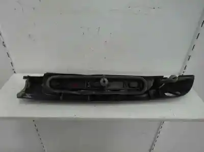 Автозапчастина б/у лівий ход ліхар для renault kangoo (f/kc0) 1.9 diesel посилання на oem iam   2002