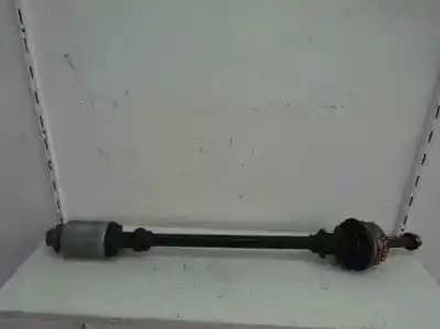 Автозапчастина б/у  для RENAULT KANGOO (F/KC0)  Посилання на OEM IAM   2002