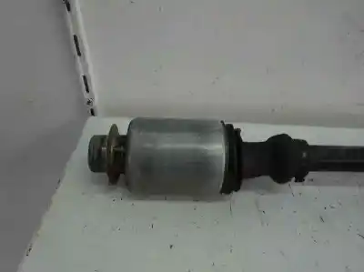 Автозапчастина б/у передня права трансмісія для renault kangoo (f/kc0) 1.9 diesel посилання на oem iam   2002