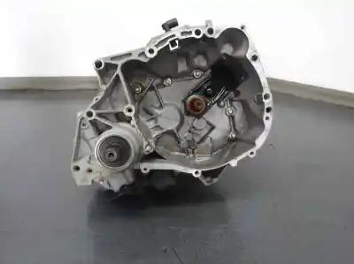 Автозапчастина б/у  для RENAULT CLIO II FASE II (B/CB0)  Посилання на OEM IAM JB1513  2005