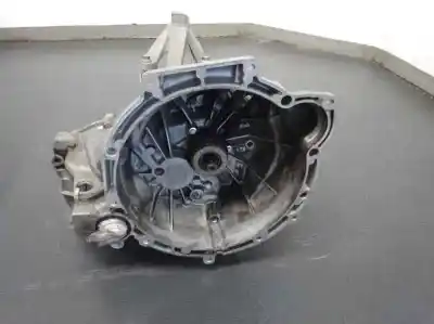Peça sobressalente para automóvel em segunda mão Caixa De Velocidades por FORD FOCUS LIM. (CB4) 1.6 16V CAT Referências OEM IAM 3M5R 7002 NE  2007