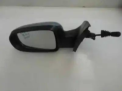 Second-hand car spare part Left Rearview Mirror for OPEL CORSA C 1.3 16V CDTI CAT (Z 13 DT / LN9) OEM IAM references   2004