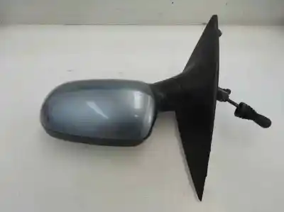 Second-hand car spare part left rearview mirror for opel corsa c 1.3 16v cdti cat (z 13 dt / ln9) oem iam references   2004
