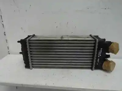 Pezzo di ricambio per auto di seconda mano Intercooler per CITROEN XSARA PICASSO 1.6 HDi 90 LX Plus Riferimenti OEM IAM   2008