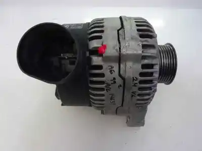 Second-hand car spare part alternator for audi a6 avant (4b5) 2.4 v6 30v oem iam references 078 903 015f