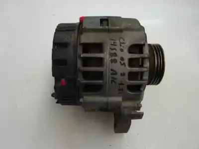 Автозапчастина б/у  для RENAULT CLIO II FASE II (B/CB0)  Посилання на OEM IAM 7700 437 090  2005