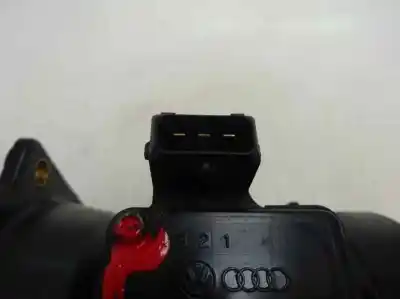 Second-hand car spare part flowmeter for audi a6 avant (4b5) 2.4 v6 30v oem iam references 078 133 471c  1999