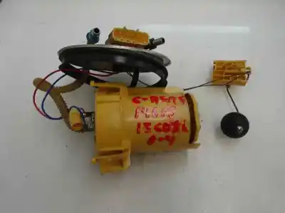 Second-hand car spare part FUEL PUMP for OPEL CORSA C  OEM IAM references   2004