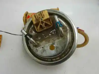 Second-hand car spare part fuel pump for opel corsa c 1.3 16v cdti cat (z 13 dt / ln9) oem iam references   2004