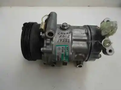 Автозапчастина б/у  для RENAULT CLIO II FASE II (B/CB0)  Посилання на OEM IAM SD6V12/1427D  2005