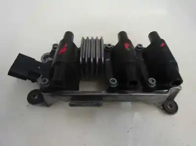 Second-hand car spare part ignition coil for audi a6 avant (4b5) 2.4 v6 30v oem iam references 078 905 104