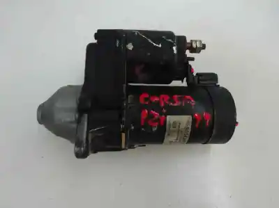 Tweedehands auto-onderdeel motor start voor opel corsa b 1.2 16v cat (x 12 xe / lw4) oem iam-referenties 