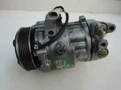 Second-hand car spare part  for OPEL CORSA C  OEM IAM references SD6V10/1512F  2004