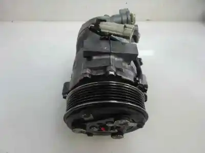 Second-hand car spare part air conditioning compressor for opel corsa c 1.3 16v cdti cat (z 13 dt / ln9) oem iam references sd6v10/1512f  2004