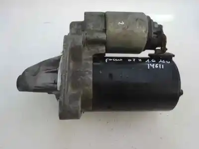 Peça sobressalente para automóvel em segunda mão  por FORD FOCUS LIM. (CB4)  Referências OEM IAM   2007