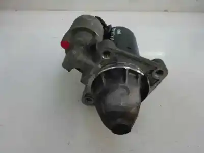 Peça sobressalente para automóvel em segunda mão motor de arranque por ford focus lim. (cb4) 1.6 16v cat referências oem iam   2007