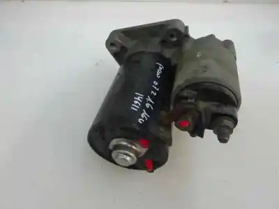 Peça sobressalente para automóvel em segunda mão motor de arranque por ford focus lim. (cb4) 1.6 16v cat referências oem iam   2007