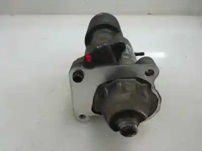 Peça sobressalente para automóvel em segunda mão motor de arranque por ford focus lim. (cb4) 1.6 tdci cat referências oem iam   2010