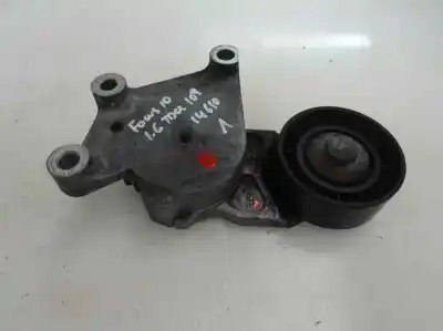 Peça sobressalente para automóvel em segunda mão  por FORD FOCUS LIM. (CB4)  Referências OEM IAM   2010