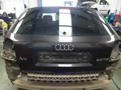 Автозапчастина б/у  для AUDI A3 (8P)  Посилання на OEM IAM   2004