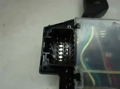 Pezzo di ricambio per auto di seconda mano comando pulito per ford focus lim. (cb4) 1.6 tdci cat riferimenti oem iam   2010