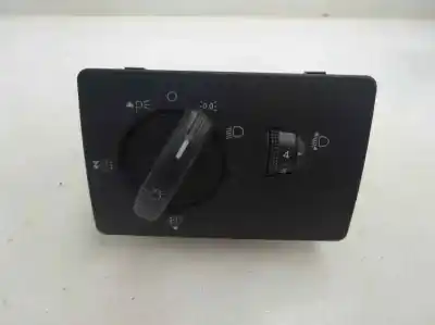Peça sobressalente para automóvel em segunda mão comutador de luzes por ford focus lim. (cb4) 1.6 tdci cat referências oem iam 7m5t 13a024 la