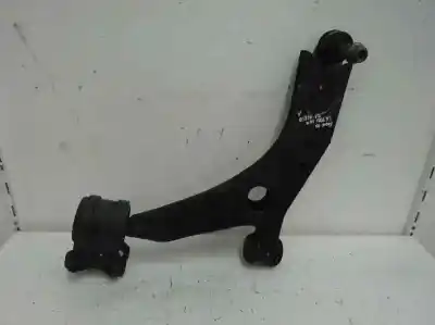 Peça sobressalente para automóvel em segunda mão Braço De Suspensão Inferior Esquerdo Dianteiro por FORD FOCUS LIM. (CB4) 1.6 TDCi CAT Referências OEM IAM   2010