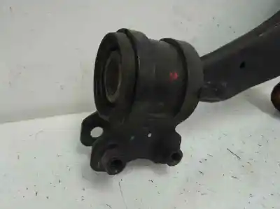 Peça sobressalente para automóvel em segunda mão braço de suspensão inferior esquerdo dianteiro por ford focus lim. (cb4) 1.6 tdci cat referências oem iam   2010