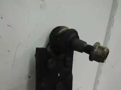 Peça sobressalente para automóvel em segunda mão braço de suspensão inferior esquerdo dianteiro por ford focus lim. (cb4) 1.6 tdci cat referências oem iam   2010