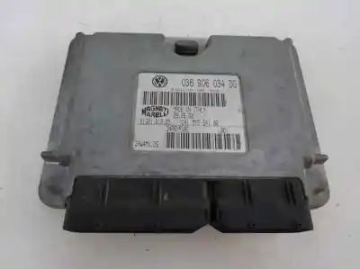 Tweedehands auto-onderdeel  voor SEAT IBIZA (6L1)  OEM IAM-referenties 036 906 034 DG  2003