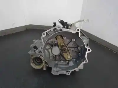 Tweedehands auto-onderdeel versnellingsbak voor seat ibiza (6l1) 1.4 16v oem iam-referenties gex  2003