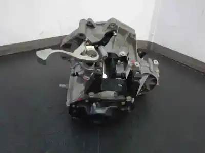 Tweedehands auto-onderdeel versnellingsbak voor seat ibiza (6l1) 1.4 16v oem iam-referenties gex  2003
