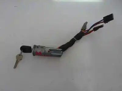 Peça sobressalente para automóvel em segunda mão comutador de ignição por citroen ax 1.1 referências oem iam 