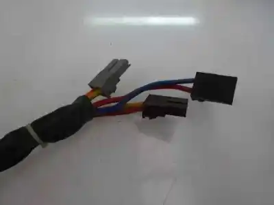 Second-hand car spare part ignition switch for citroen ax 1.1 oem iam references   1994