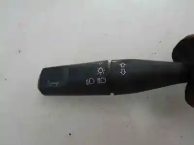 Second-hand car spare part headlights switch for citroen ax 1.1 oem iam references   1994