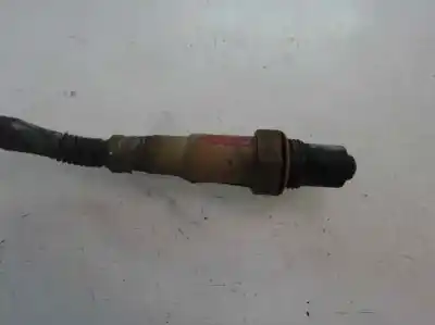 Peça sobressalente para automóvel em segunda mão sonda lambda por ford focus lim. (cb4) 1.6 16v cat referências oem iam   2007