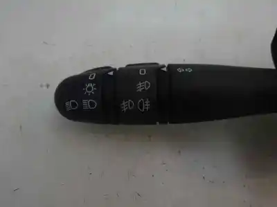 Автозапчастина б/у управління світлом для renault clio ii fase ii (b/cb0) 1.2 16v посилання на oem iam   2005